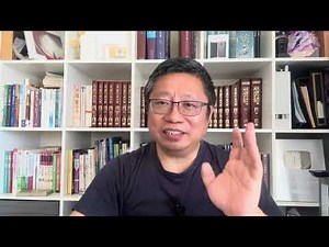 Trump II warns: Can't withstand the volatility? Exit crypto immediately! (RLBCD-2652-A)