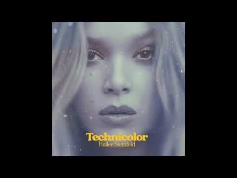 Hailee Steinfeld - Coast (Solo) [Unreleased]