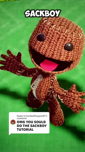 Sackboy Tutorial: Master Little Big Planet Mechanics