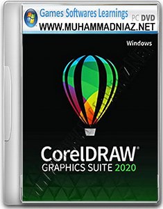 CorelDRAW 2020 Free Download Installation Activation Full