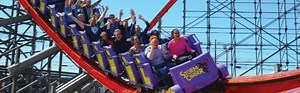 Physics Lesson: Centripetal Force