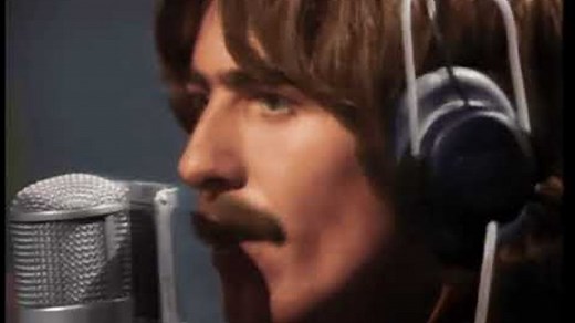 The Beatles- All You Need Is Love Original Video 1967