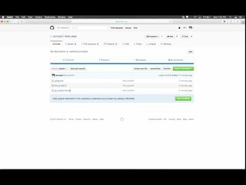 RStudio & Github Integration