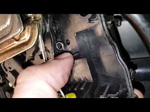 Mercedes Door Lock Repair - Bouncing Issue Fix