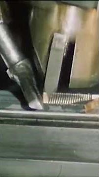 This Family Factory Refuses Modern Machines for Hand-Cut Files #OldSkills #Craftsmanship