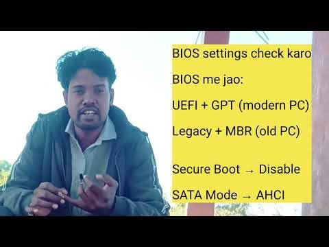 Windows Cannot Install Files Error 0x8007025D FIXED in Windows 11 