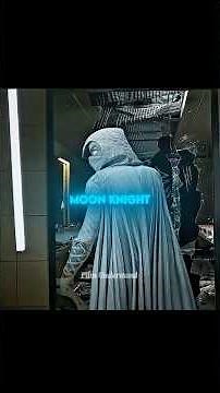 Moon Knight: The Dual Life of a Dark Hero #moonnight