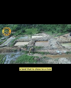 How we setup 720 tonnes per annum capacity fish farm on less than 60 plots of land. | Tiki Yinyegha