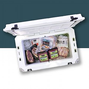 1.7K views · 16 comments | It’s cooler packing season! What’s in yours? | ButcherBox | Facebook