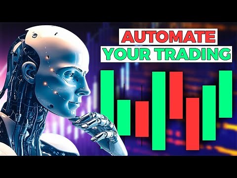 Automate Your Trading With These Free Indicators | NinjaTrader