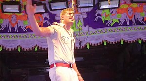 Piyush | Piyush Tripathy