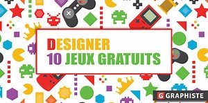Designer : 10 jeux gratuits pour développer vos compétences - Graphiste Blog