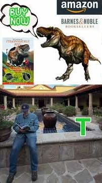 Day 10: 12 Days of Dinosaurs Series #dinosaurbook #newbook