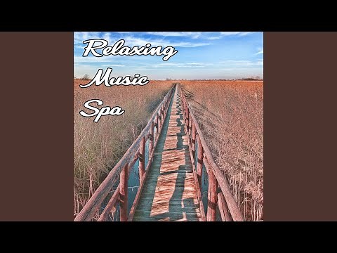 Meditation Spa Music Relaxing