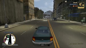 Grand Theft Auto: The Trilogy