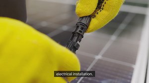 Wireless Security Lighting