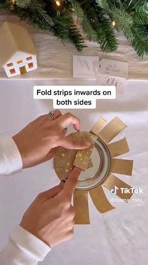 Wrap Round Gift Easy Hack