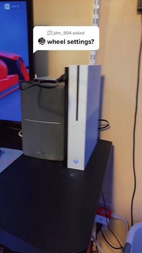 Optimizing Your Logitech G920 Forza 4 Drifting Setup