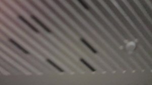 Buzzing/static noise coming from laptop