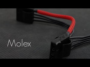 5. Molex [Sleeve-Guide] [Deutsch]