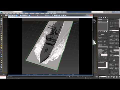 Phoenix FD - Ship Tutorial