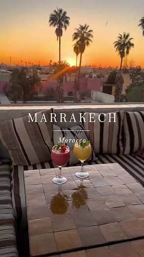 Ultimate Marrakech Travel Guide: Things to Do, Restaurants, and Places to Stay