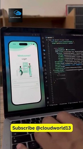 Flutter Beginners Must Watch! Complete 2026 Guide for Flutter Development