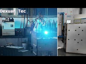 Ring Main Unit Gas SF6 RMU Assemble/Installation Process