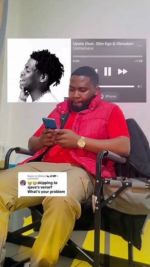 Uvalo by Usimamane ft Sjava Lyrics