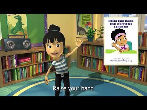 WonderGrove Kids - Back To School Jingle