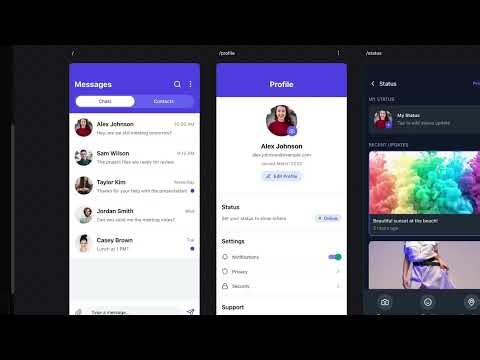 Chat App