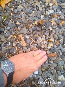 Gutter Downspout Sizes Vary - Bigger is Better - Ask the Builder