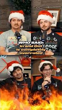 Guess the HOT take 🔥(pt.3)