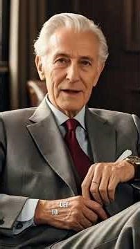 How to Spy on People (Without Them Knowing) 🕵️‍♂️ (Law 14)