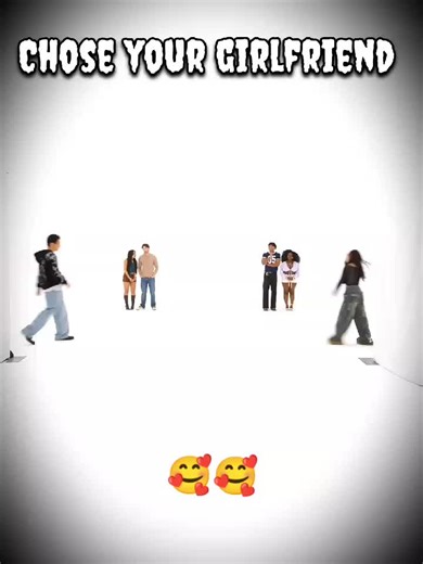 choisissez votre béguin 🥰 et l'amour de votre petite est le meilleur sentiment❤️‍🔥 #loveyou #crush #couple #fyp