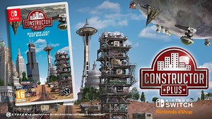 Constructor Plus launches February 15