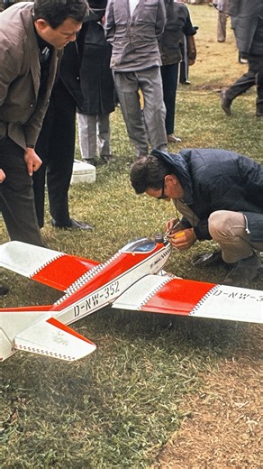 A piece of contemporary history – comprehensive documentation of the 1965 World Cup in Sweden with lots of detailed and background information. The gallery at the end of the article contains numerous previously unpublished photos of this event from private photo albums. The complete report is available at classicpattern.com/wc1965. | Classicpattern