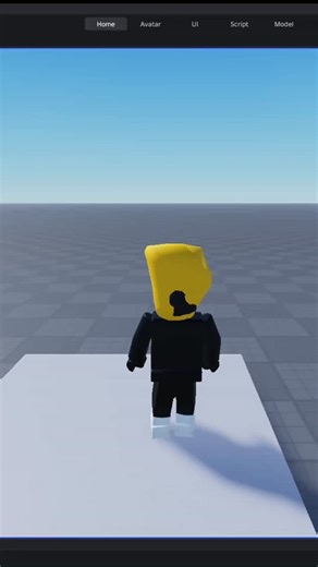 PrOjEcT_July.2nd on Instagram: "DAY 2 OF MAKING A ROBLOX HORROR GAME The Ideas Are From YT Get Better Insta Users #horror #gamedev #roblox #trending"