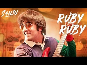 Ruby Ruby video song with lyrics