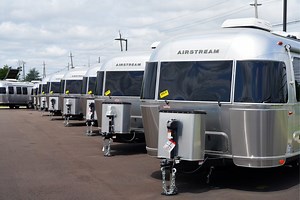 Can You Find RV Financing With Bad Credit?