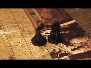 Darth Bane vs Darth Revan