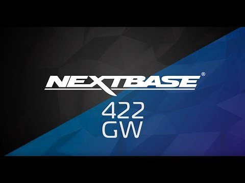 Nextbase 422GW Dash Cam – Full Feature Review