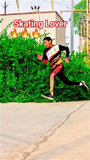 skating lover | skate | inline skating 😍 #youtubeshorts #skating