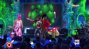 122K views · 744 reactions | Марафон Comedy Club. Воскресенье, 12:00-17:00, ТНТ. | Comedy Club | Facebook