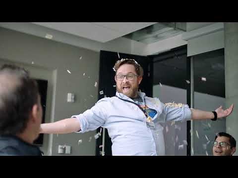 Logitech Tap: Video Conferencing with Easy One-Touch-Join