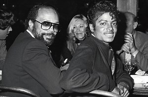 Rewinding the Charts: In 1983, Michael Jackson’s ‘Billie Jean’ Moonwalked to No. 1 on the Hot 100