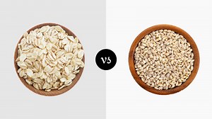 Quick Cooking Barley vs Pearl Barley: What's The Difference? - Miss Vickie