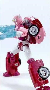 Transformers Top 5 Fembots #transformers #fembot