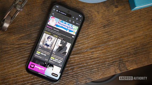 The best porn apps for Android (NSFW)