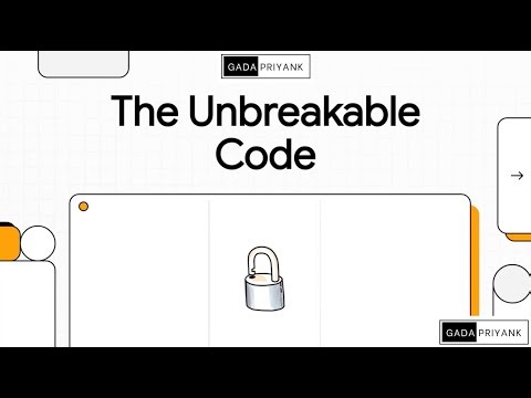 AES - Advanced Encryption Standard Simply Explained by Priyank Gada